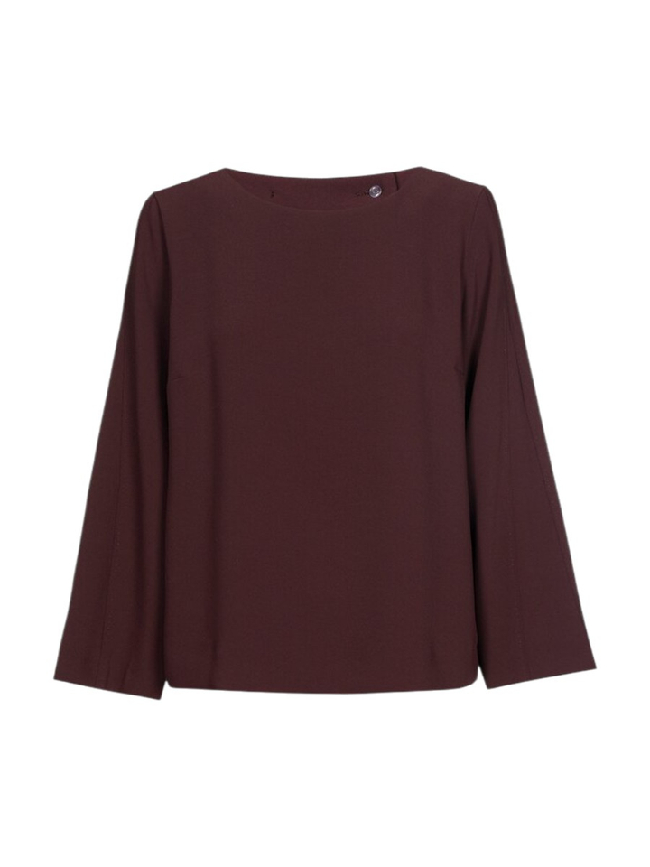 Bordeaux bloes Hiliana Xandres