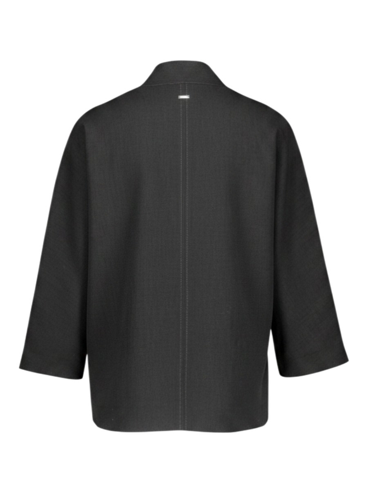 Zwarte bloes Hiliano Xandres