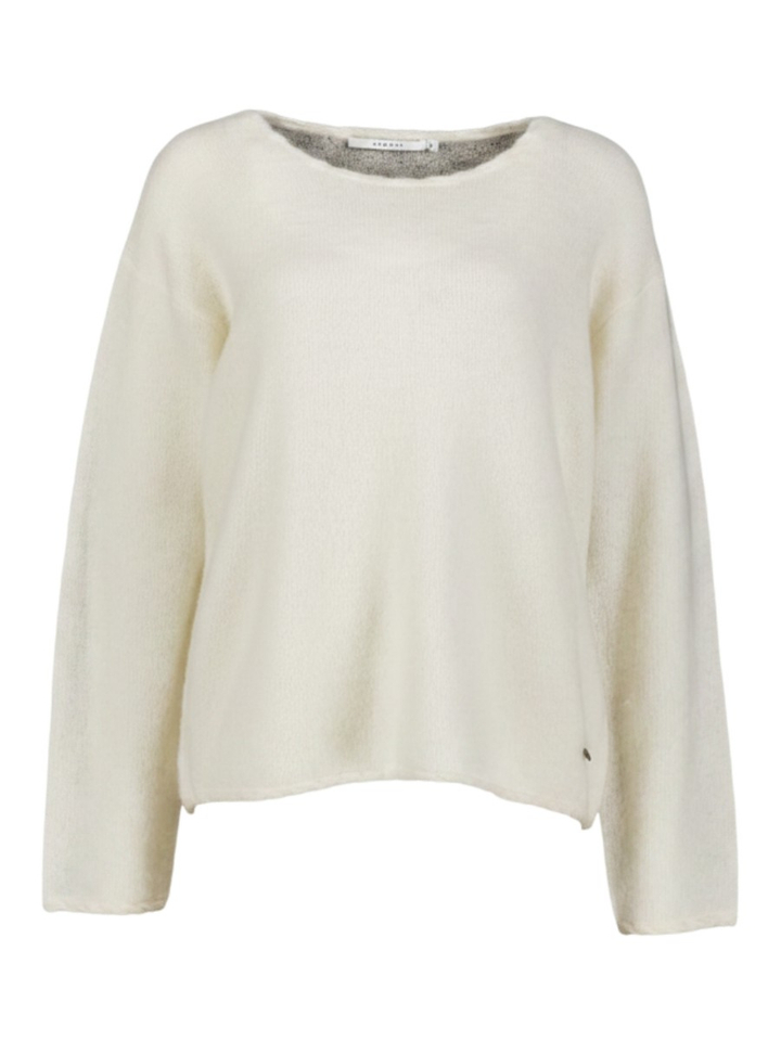 Creme kleurige trui Aranna Xandres