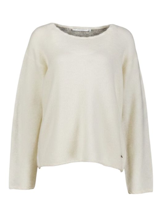 Creme kleurige trui Aranna Xandres