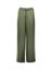 Groene glanzende broek EMMET Neo Noir