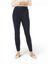 Blauwe broek slim fit Lillyth Raphaela By Brax