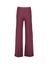 Bordeaux broek flared Lillyth Flared Raphaela By Brax