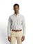 Bright katoenen hemd (regular fit) met blauwe strepen en lange mouwen Regcole Rick Selected 