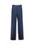 Donkerblauwe losse broek  Rinascimento  
