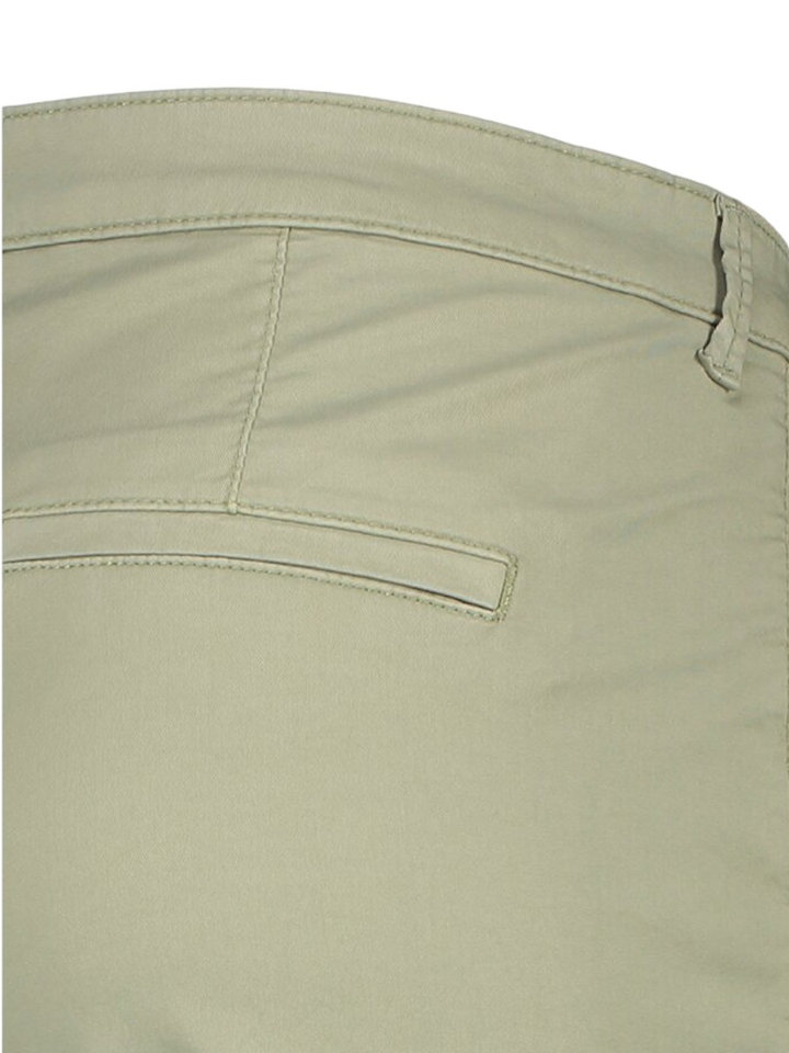 Kaki groene chino Mac 