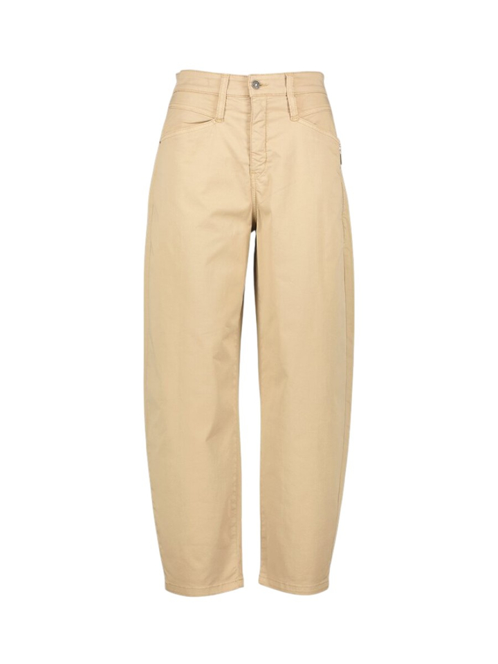 Beige broek Mac 