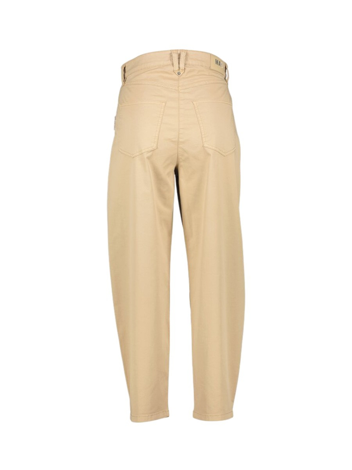 Beige broek Mac 
