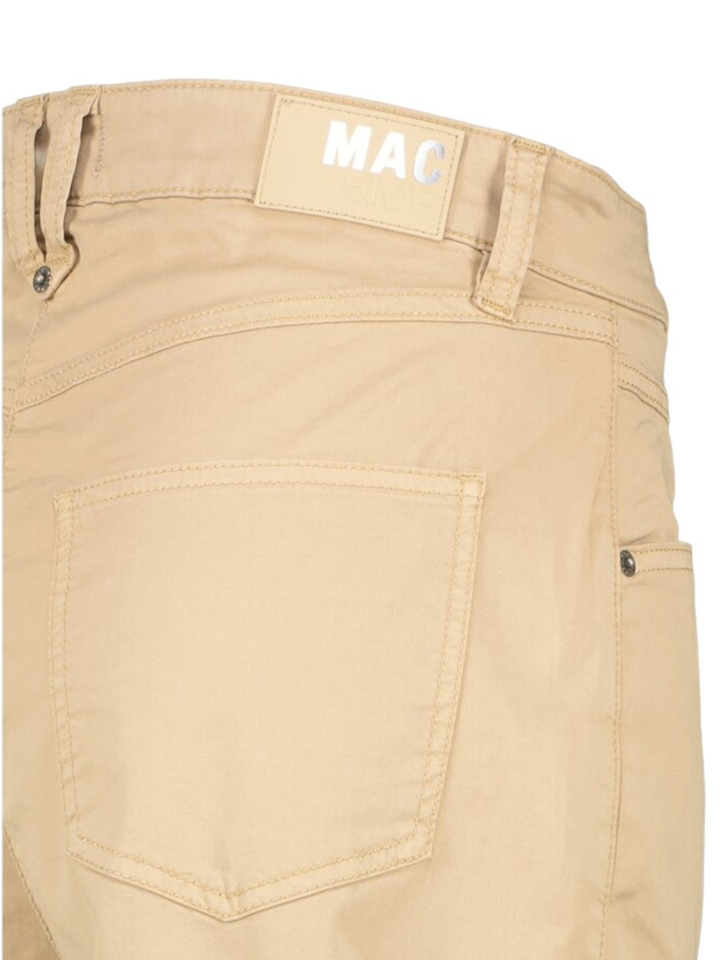 Beige broek Mac 