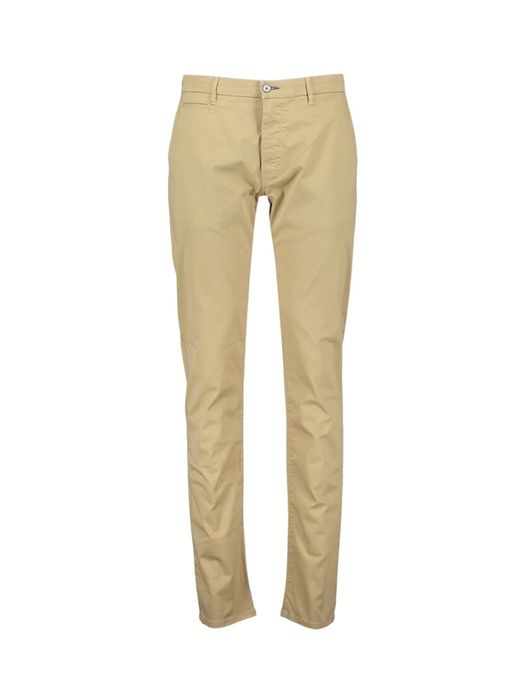 Bruine broek Atelier Noterman