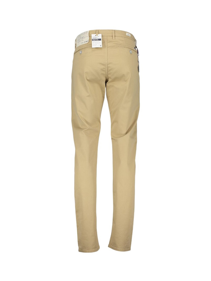 Bruine broek Atelier Noterman