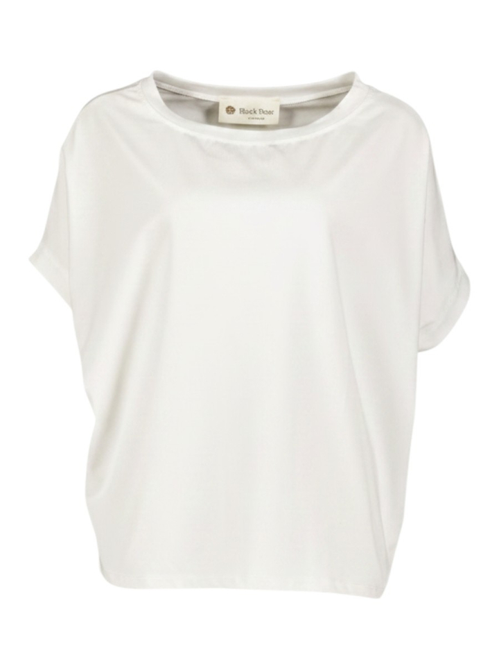 Panna t-shirt Alma Black Rose
