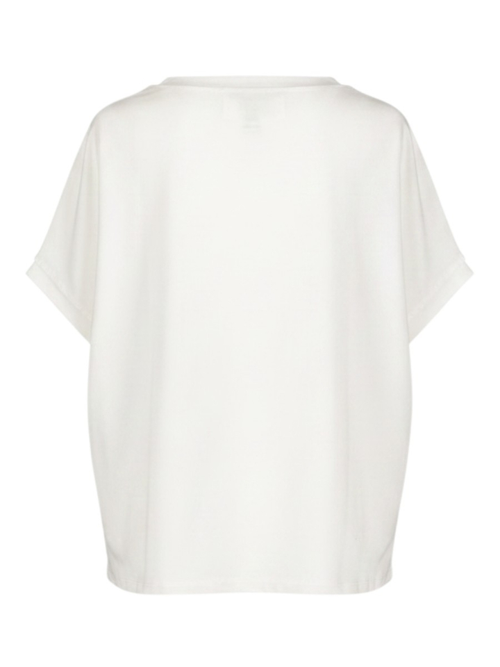 Panna t-shirt Alma Black Rose