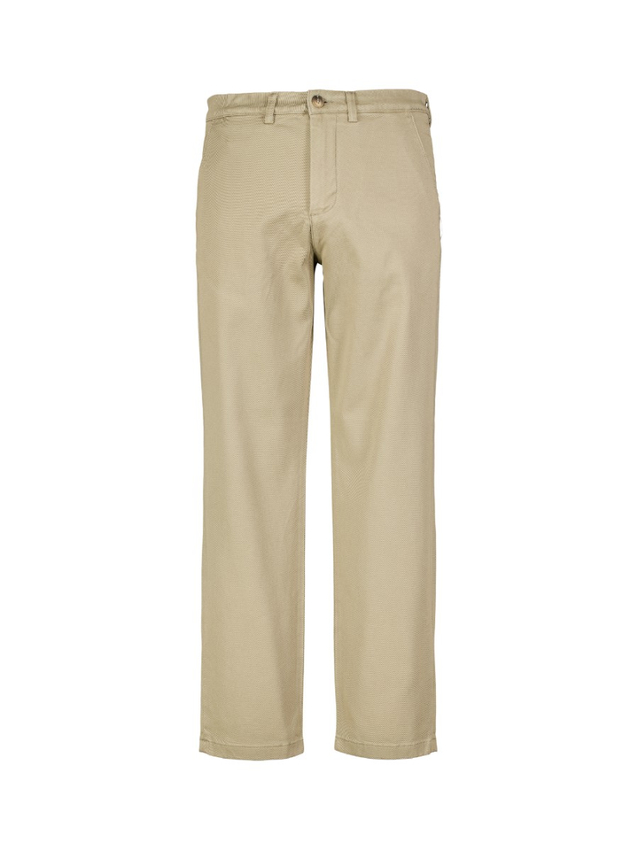 Grijze chino Selected