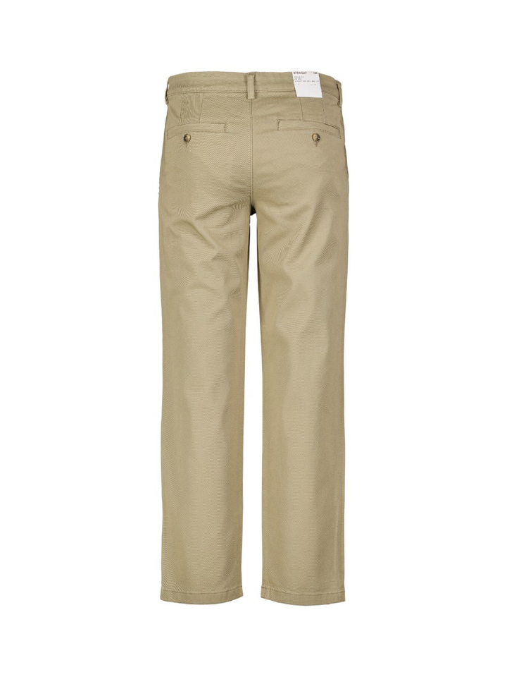 Grijze chino Selected