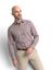 Bordeaux hemd modern fit Olymp 