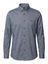 Blauw hemd ( regular fit) met lange mouwen Hugo Boss 