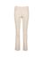 Beige fit jeans met elastiek Pamina Raphaela 
