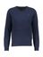 Donkerblauwe v-hals trui State of Art 