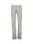 Grijze  broek regular fit Zilton 