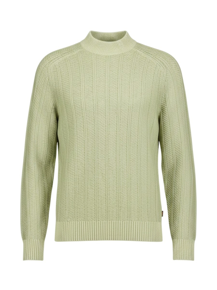 Groene trui Katoolo Boss Orange