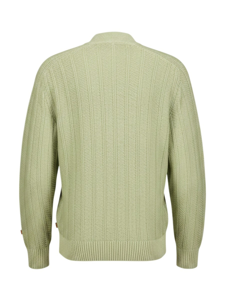 Groene trui Katoolo Boss Orange