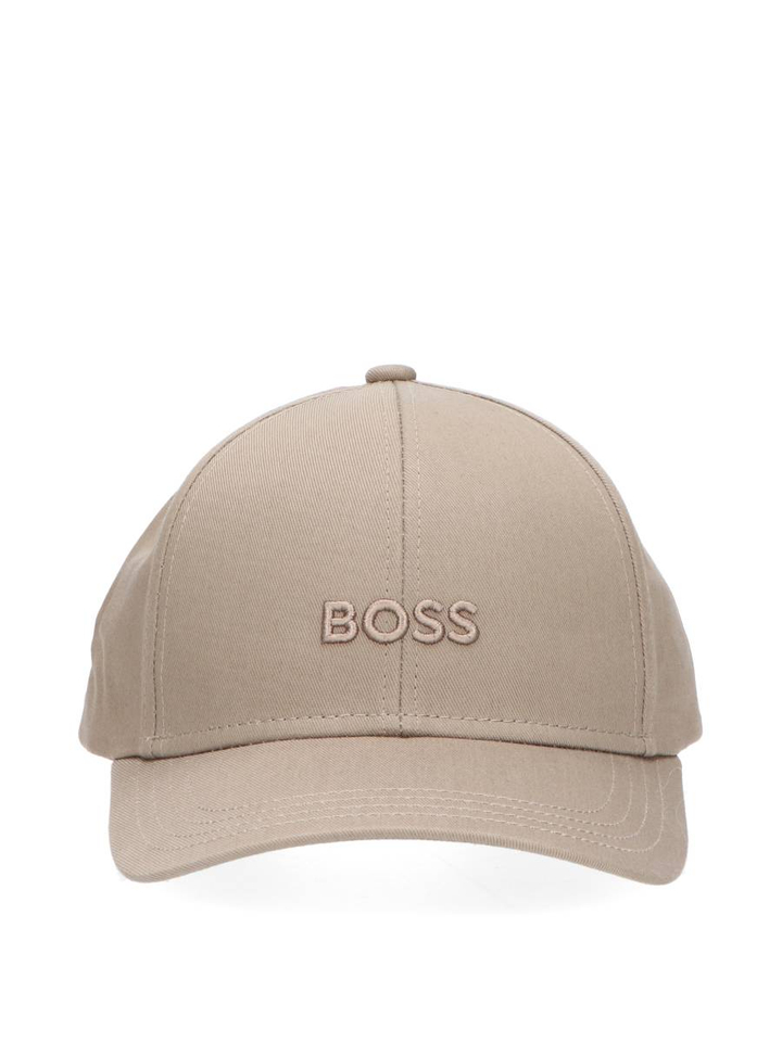 Open brown pet Zed Hugo Boss
