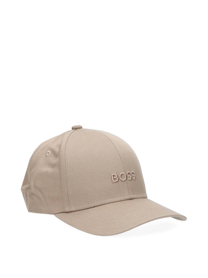 Open brown pet Zed Hugo Boss