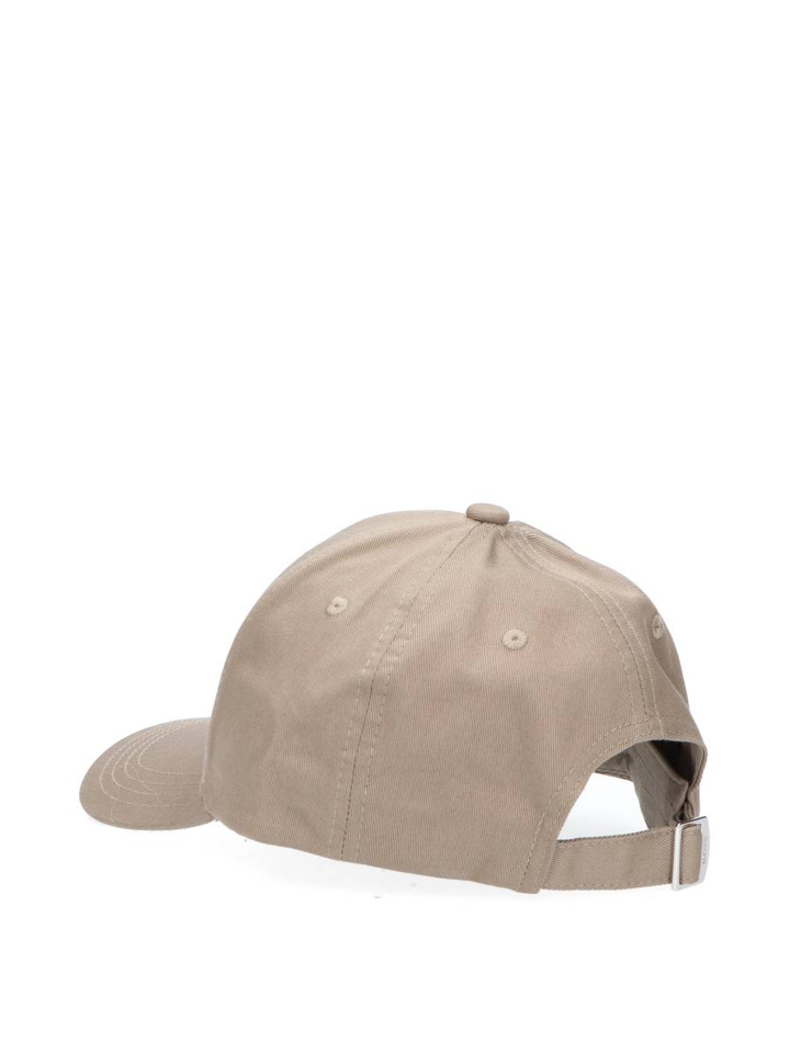Open brown pet Zed Hugo Boss