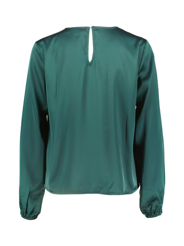 Groene bloes Vila 