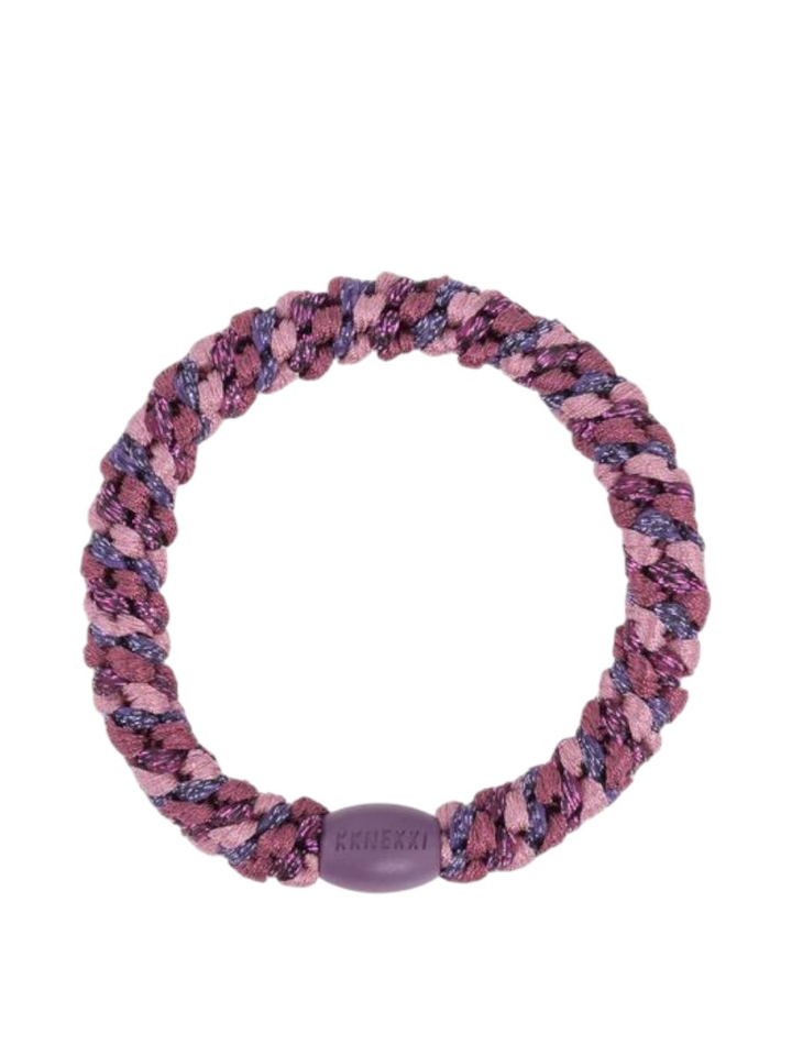 Rosewood glitter Knekki