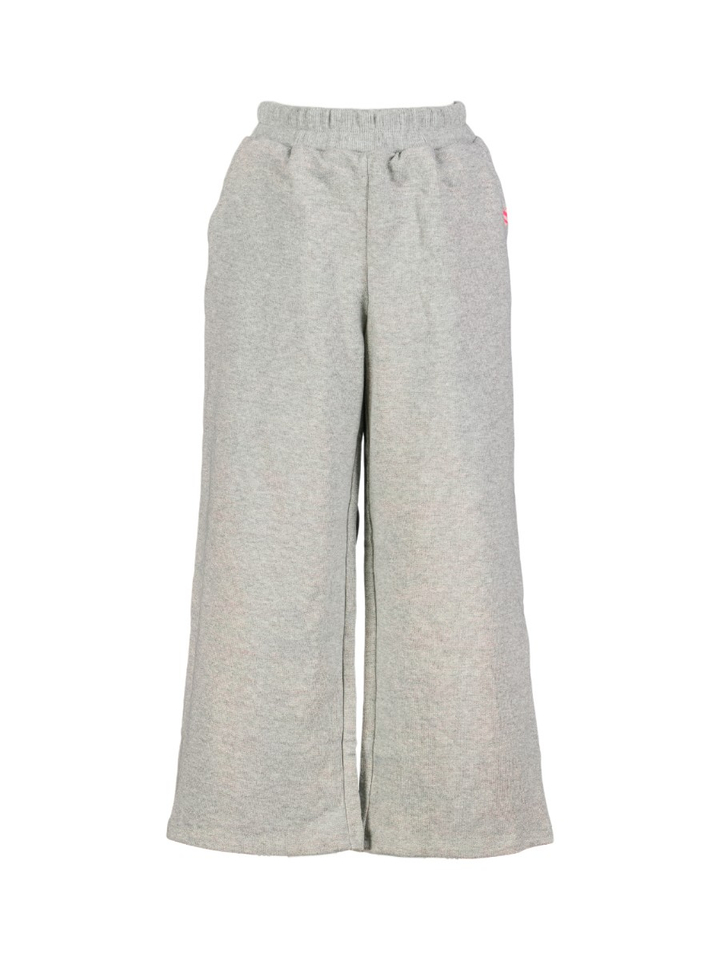 Grijze jogger broek Billieblush