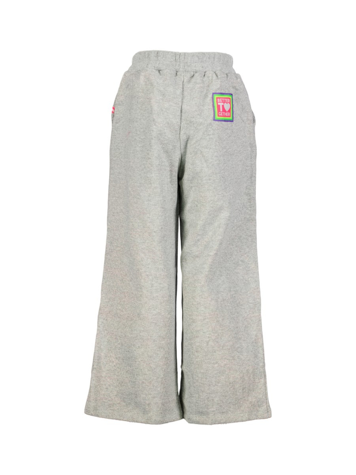 Grijze jogger broek Billieblush