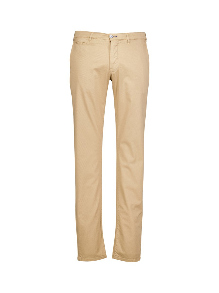 Bruine broek Atelier Noterman