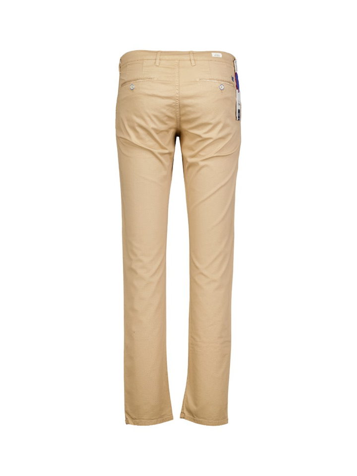 Bruine broek Atelier Noterman