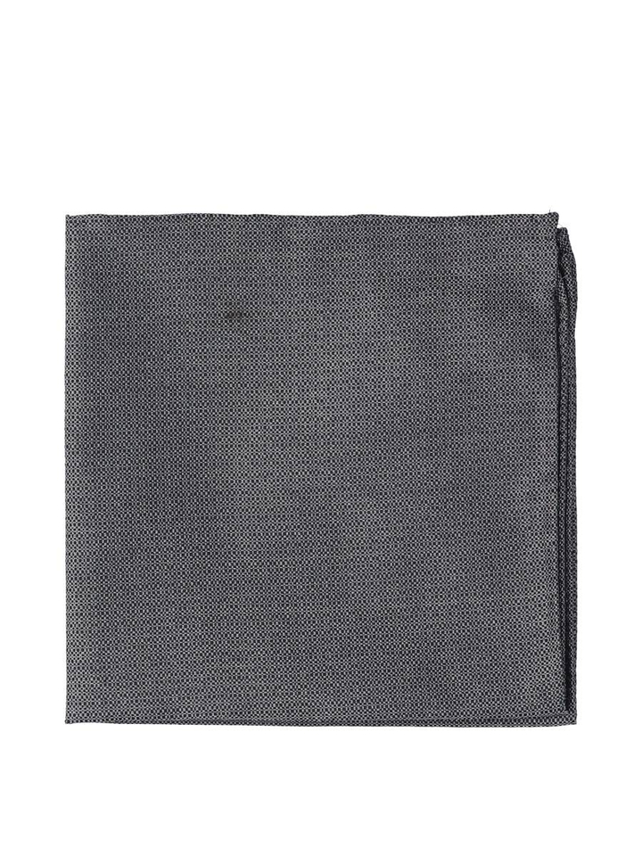 Grijze pochette Profuomo