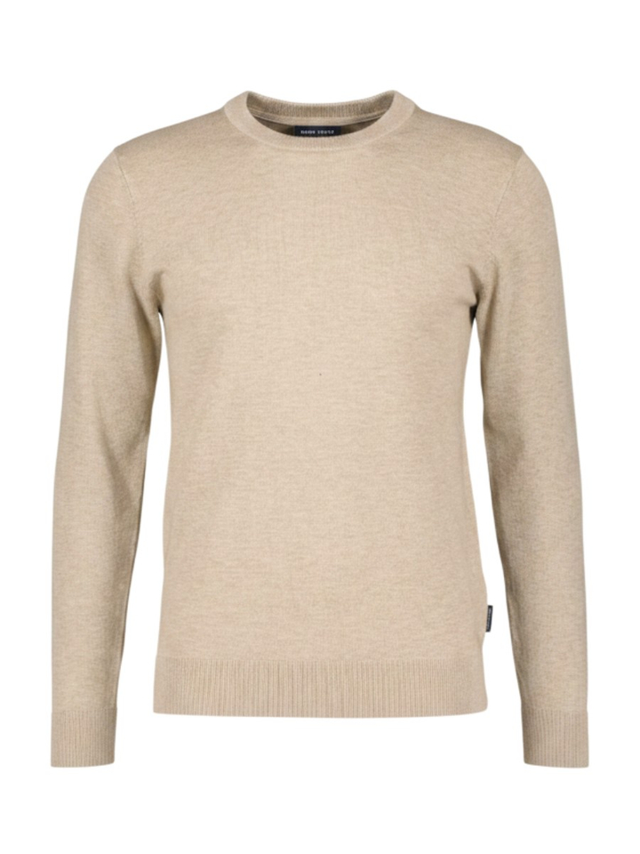 Beige pull BART Saint Steve