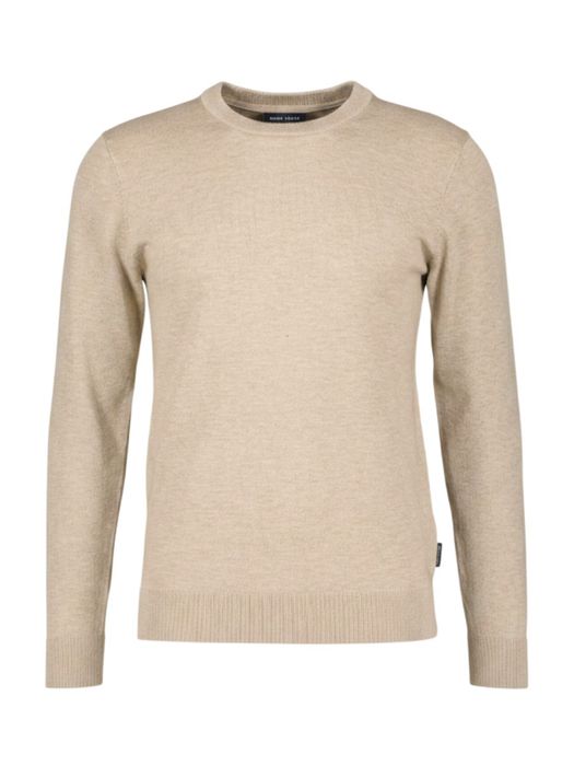 Beige pull BART Saint Steve