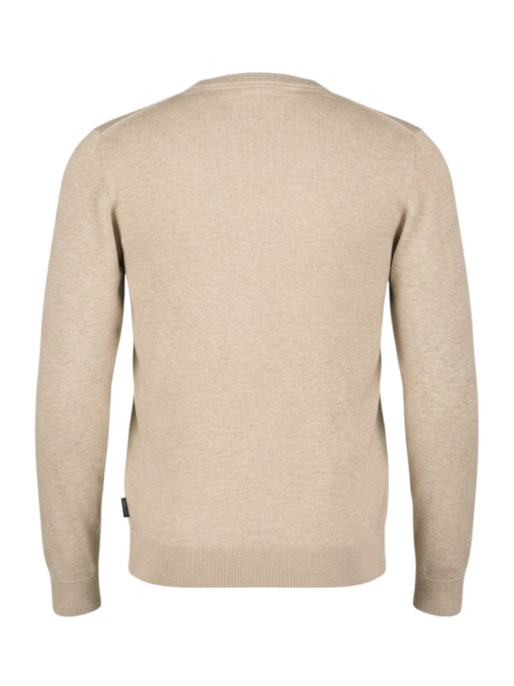 Beige pull BART Saint Steve