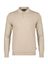 Beige polo BEREND Saint Steve