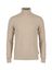 Beige pull met rolkraag COEN Saint Steve