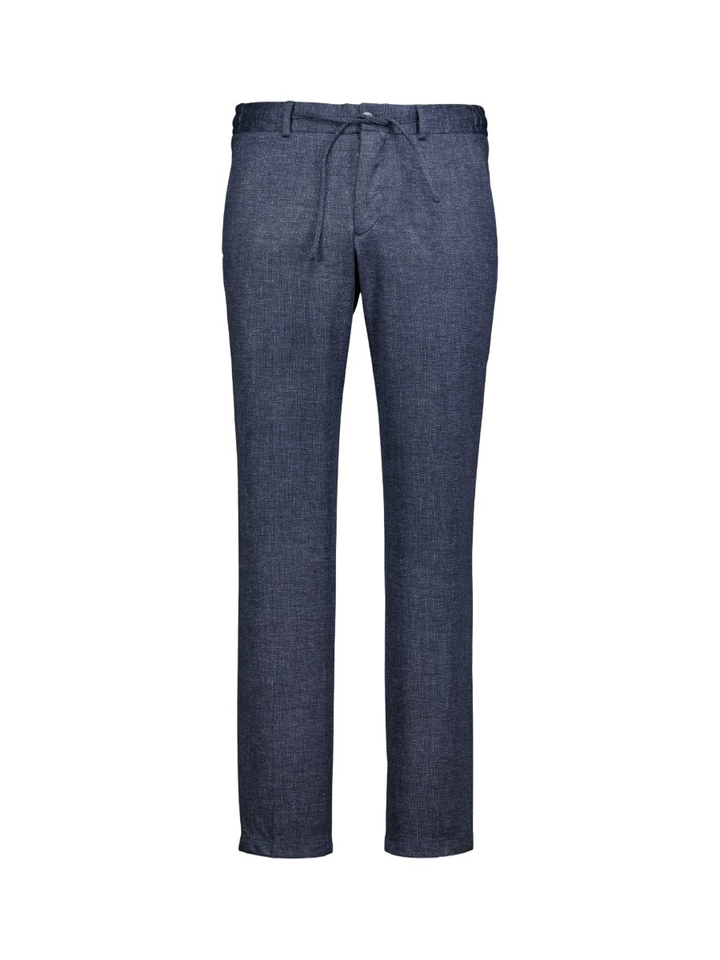 Blauwe broek Zuitable