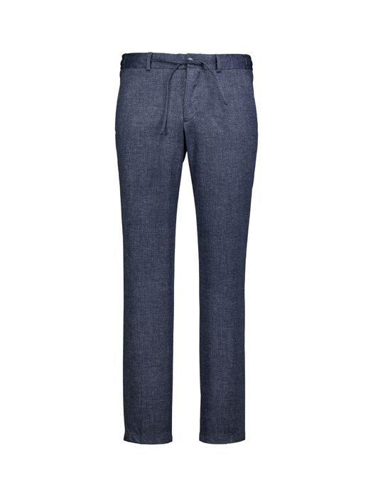 Blauwe broek Zuitable
