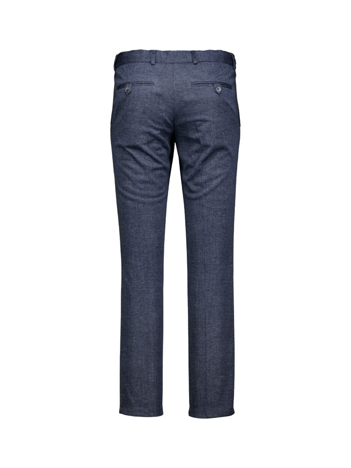 Blauwe broek Zuitable
