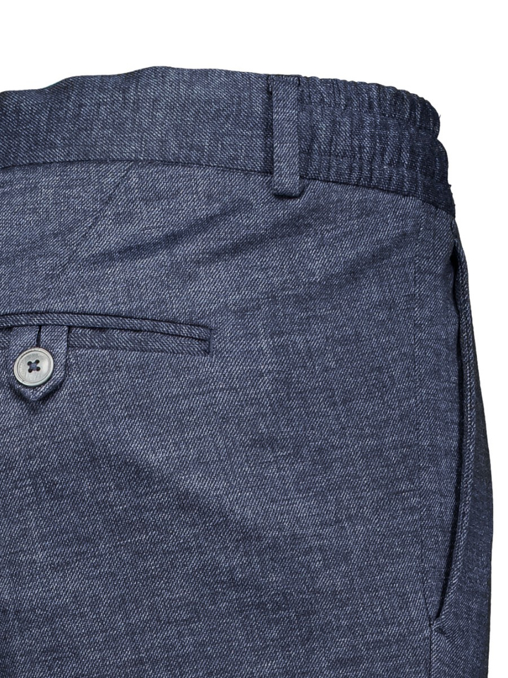 Blauwe broek Zuitable