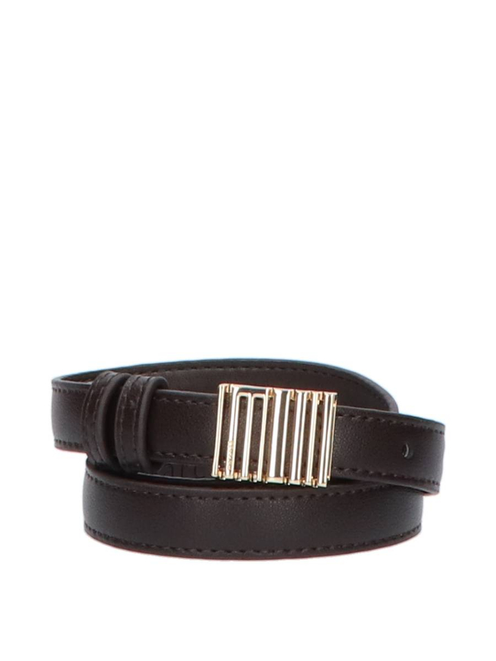 Bruine riem Joelle March23
