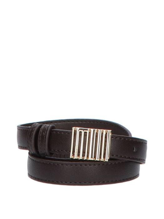 Bruine riem Joelle March23