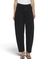 Zwarte barrel fit jeans Vila 