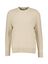 Beige katoenen trui Selected 