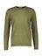 Groene casual trui Selected 